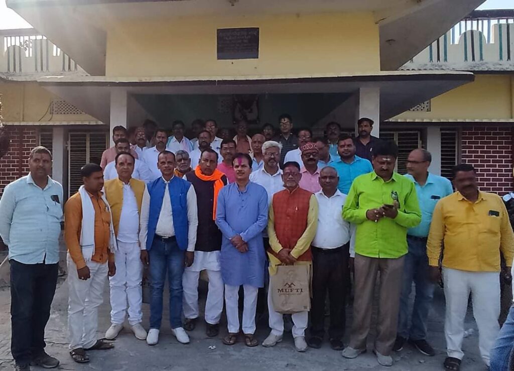 सेवा का सर्वोच्च धर्म: समाज और क्षेत्र के लिए प्रयास