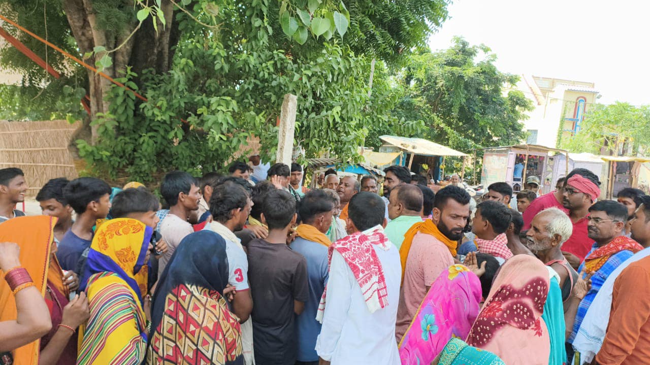 सहयोग से सशक्त समाज