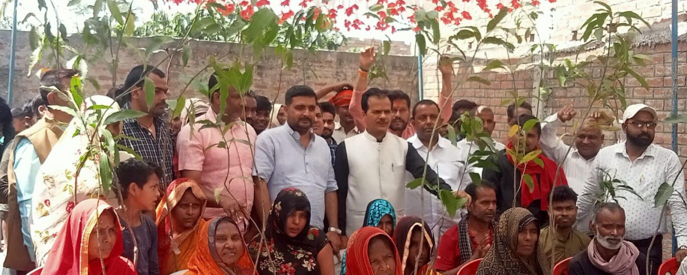 सेवा का सर्वोच्च धर्म: समाज और क्षेत्र के लिए प्रयास