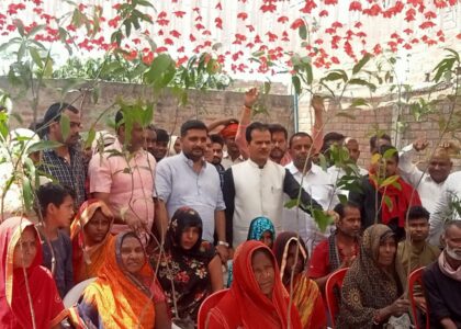 सेवा का सर्वोच्च धर्म: समाज और क्षेत्र के लिए प्रयास