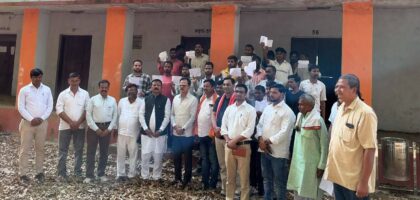 विशाल रोजगार महोत्सव: बैरिया के युवाओं के लिए आत्मनिर्भरता की नई राह