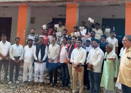 विशाल रोजगार महोत्सव: बैरिया के युवाओं के लिए आत्मनिर्भरता की नई राह