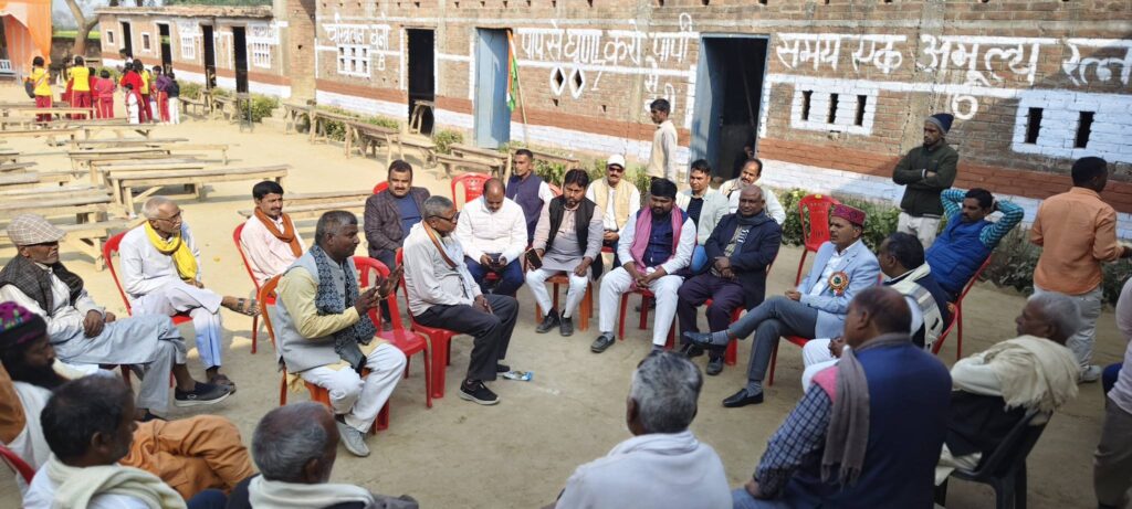 गणतंत्र दिवस समारोह — राष्ट्रभक्ति, संविधान और सामूहिक चेतना का उत्सव