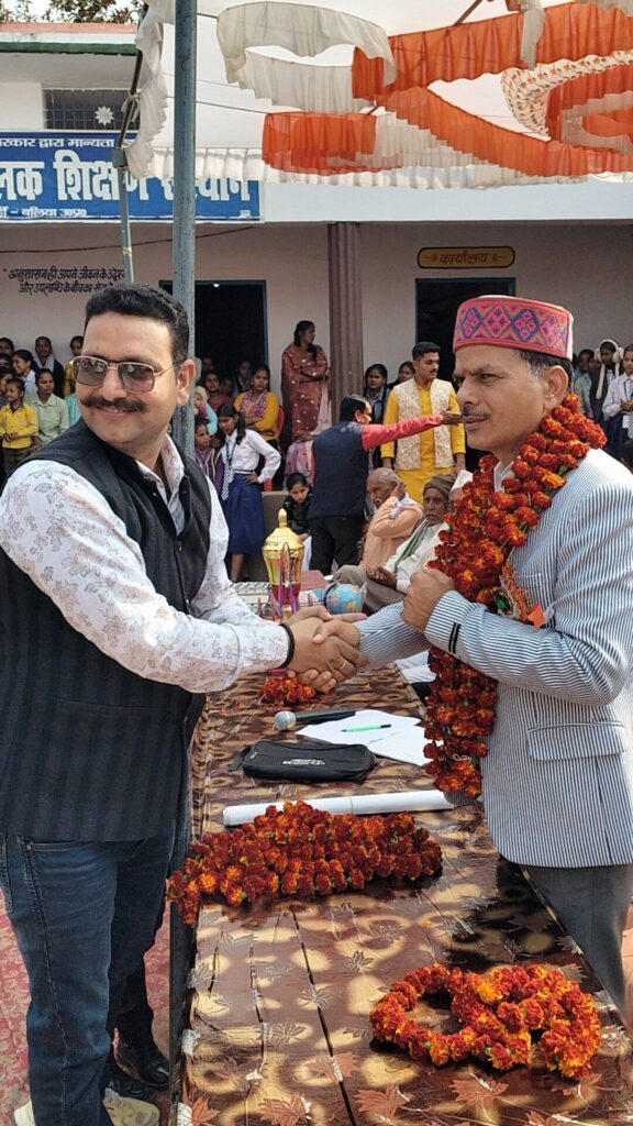 गणतंत्र दिवस समारोह — राष्ट्रभक्ति, संविधान और सामूहिक चेतना का उत्सव
